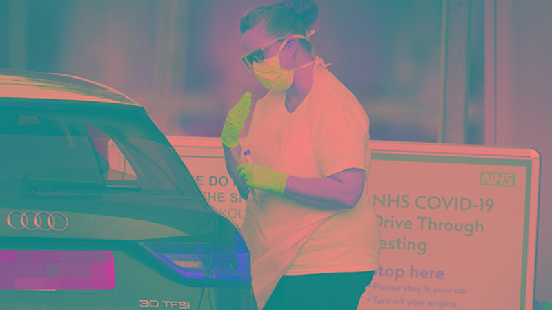 Personnel Today image