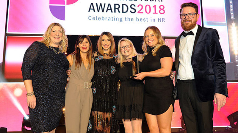 Personnel Today image