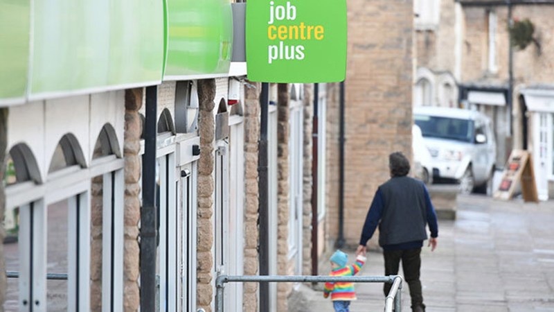 Personnel Today image