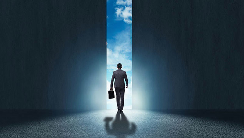 Personnel Today image