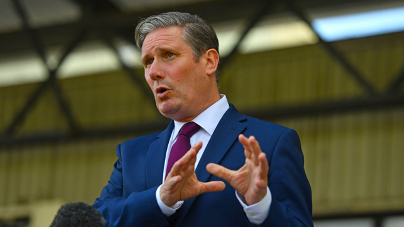 Personnel Today image