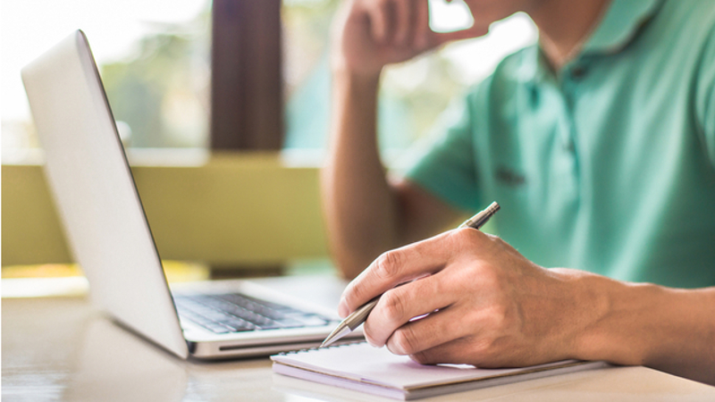 Personnel Today image