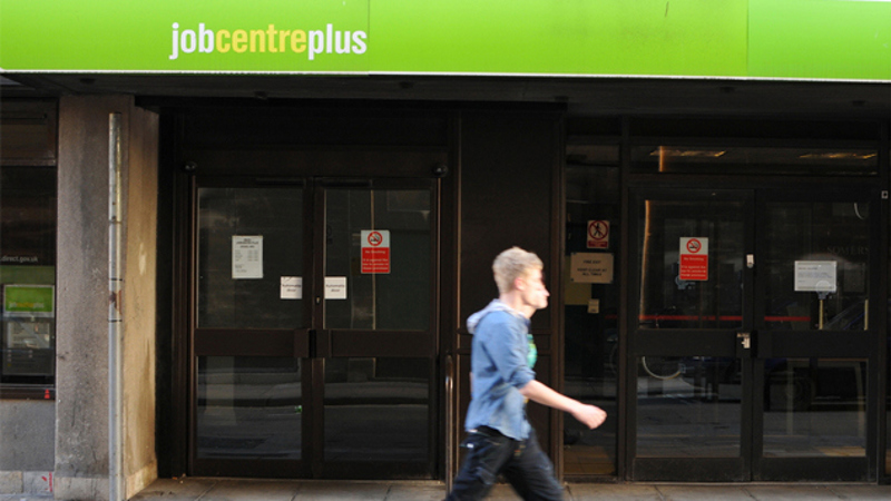 Personnel Today image