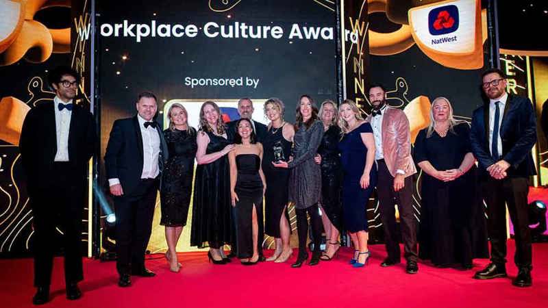 Personnel Today image