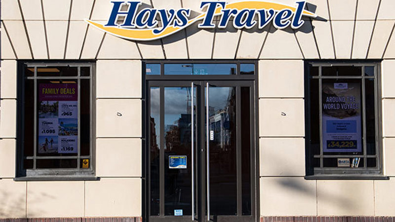 Personnel Today image