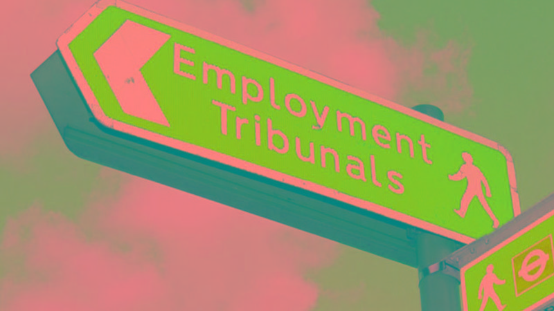 Personnel Today image