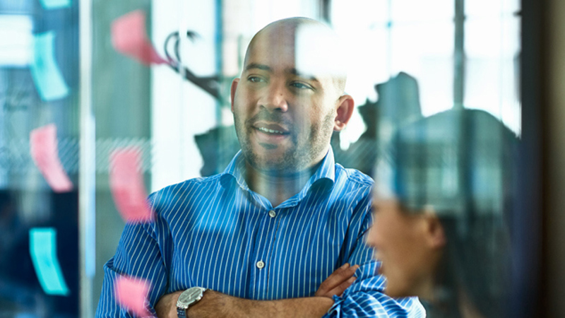 Personnel Today image