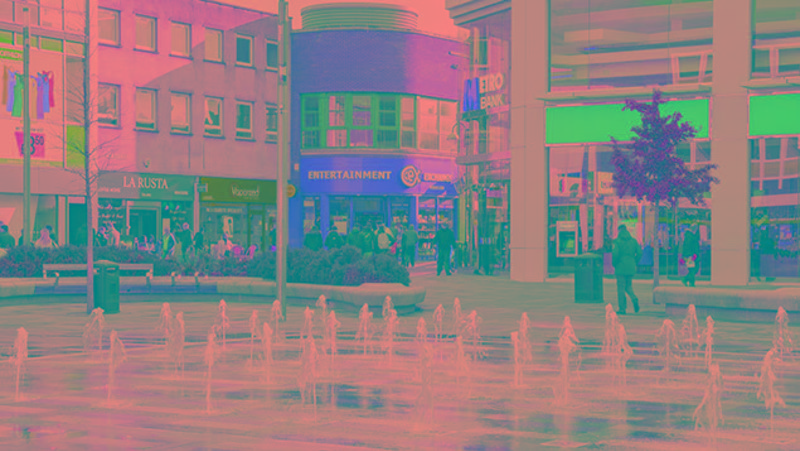 Personnel Today image