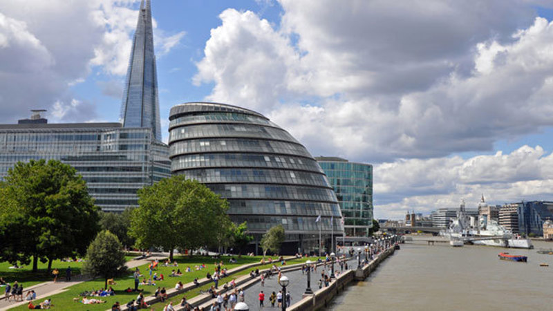 Personnel Today image