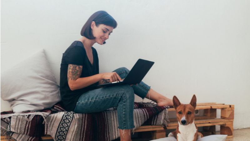 Personnel Today image