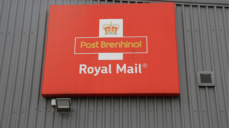 Personnel Today image