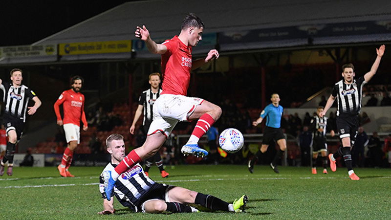 Personnel Today image