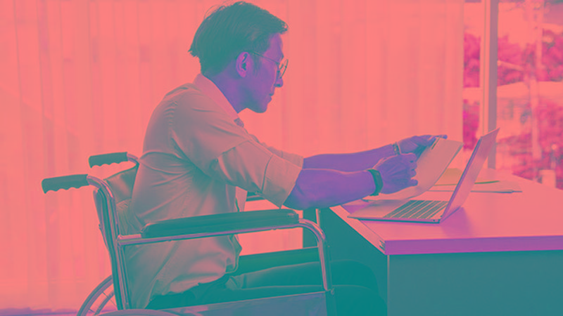 Personnel Today image