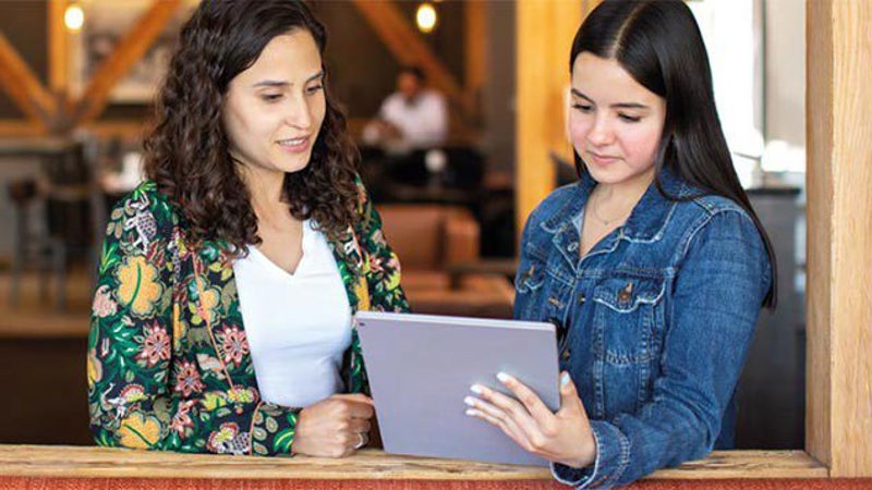 Personnel Today image