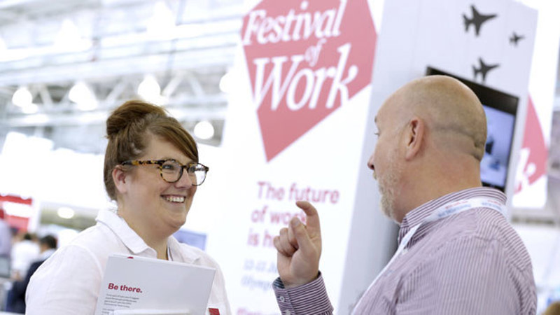 Personnel Today image