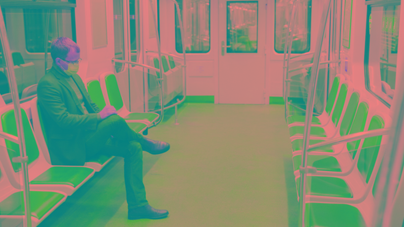 Personnel Today image