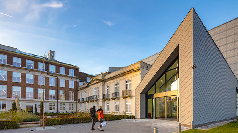 Personnel Today image