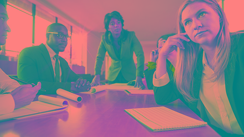 Personnel Today image