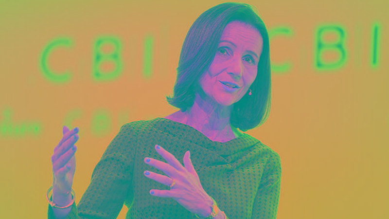 Personnel Today image