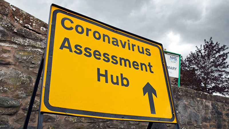 Personnel Today image