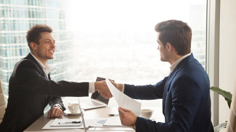 Personnel Today image