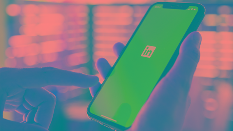 Personnel Today image