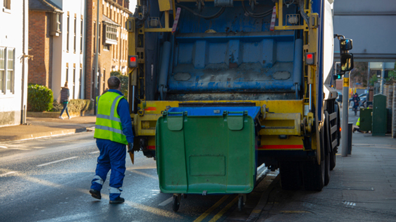 Personnel Today image