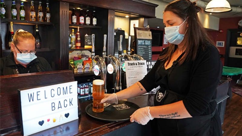 Personnel Today image