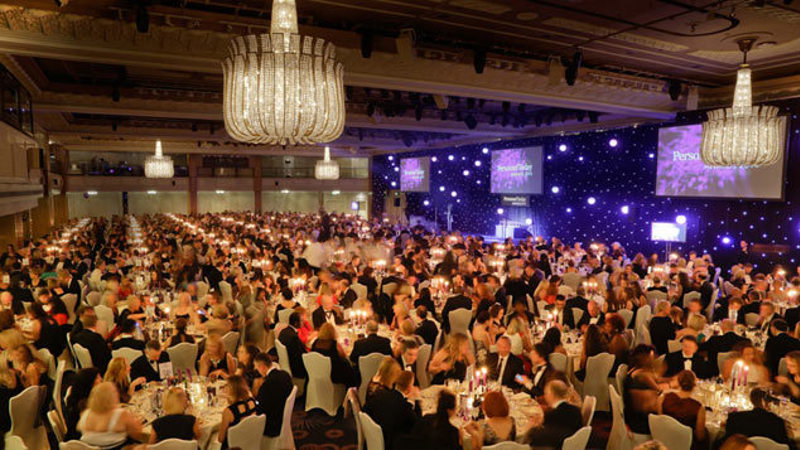 Personnel Today image