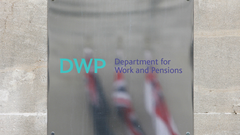 Personnel Today image