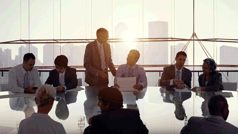 Personnel Today image