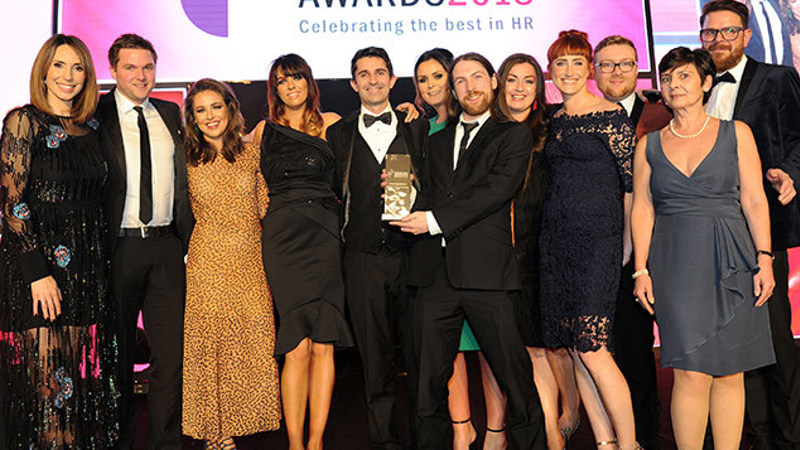 Personnel Today image