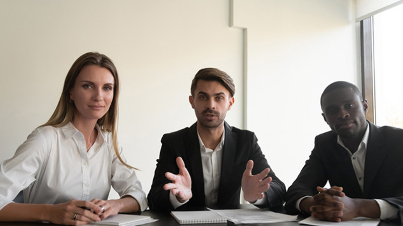 Personnel Today image