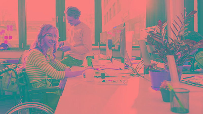 Personnel Today image