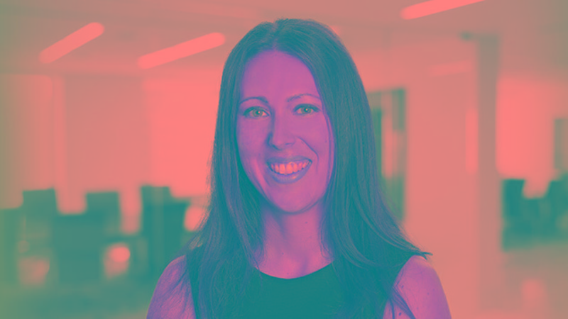 Personnel Today image