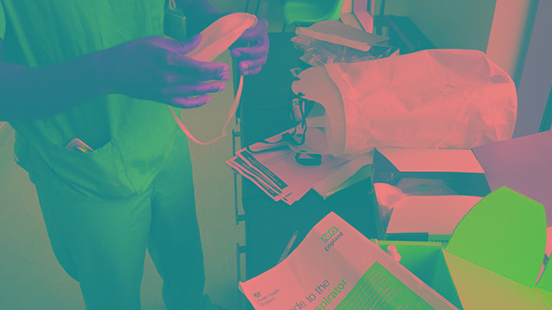 Personnel Today image