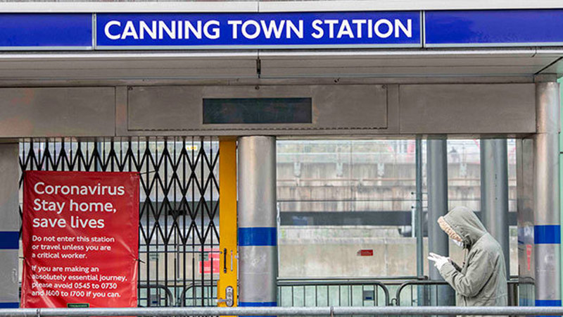 Personnel Today image