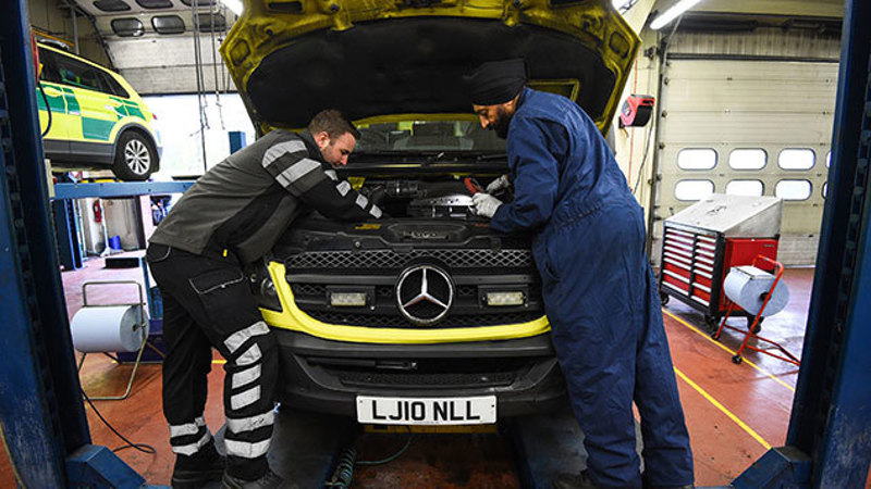 Personnel Today image