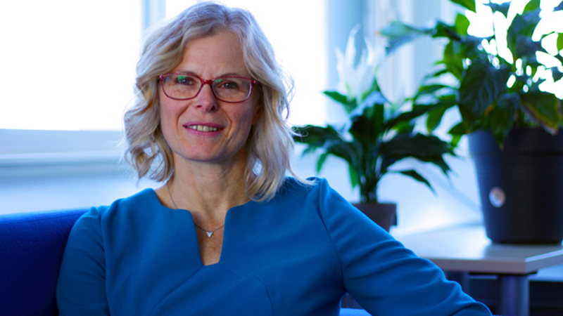 Personnel Today image