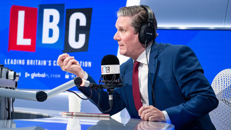 Personnel Today image