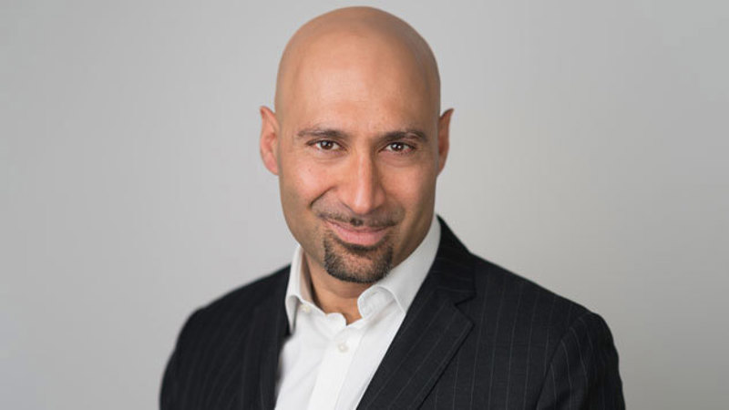 Personnel Today image