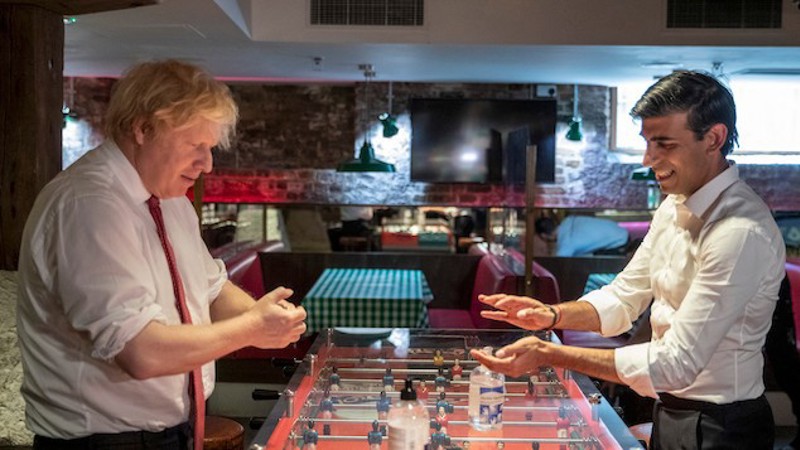 Personnel Today image