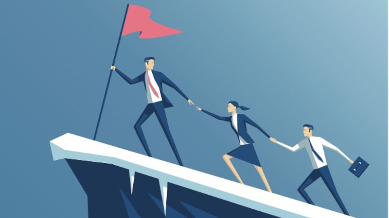 Personnel Today image