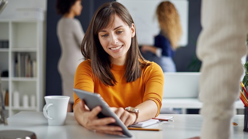 Personnel Today image