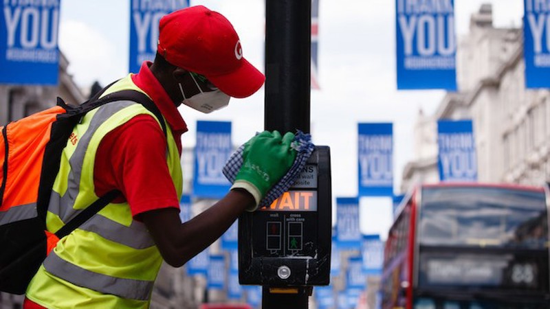 Personnel Today image