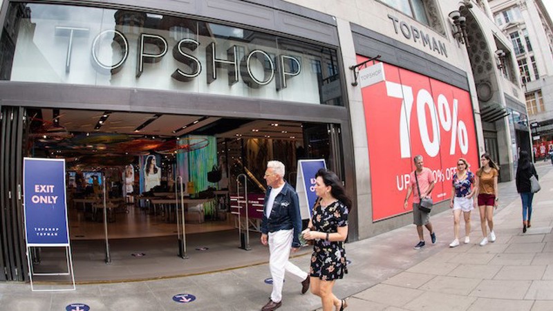 Personnel Today image