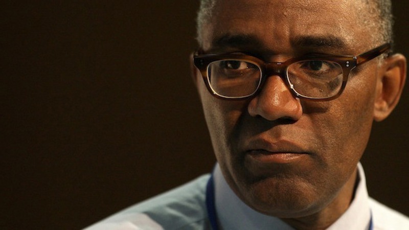 Personnel Today image