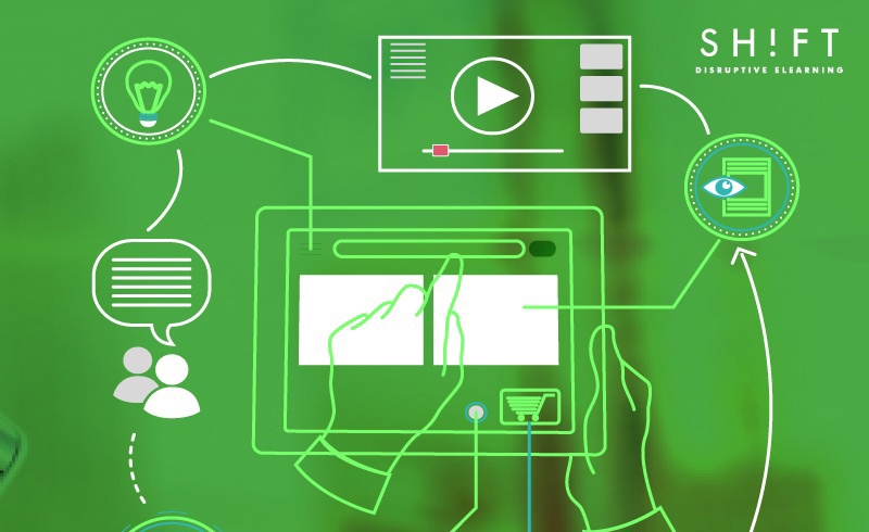 Shift E-Learning image