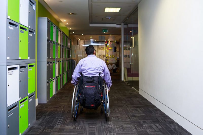 The HR Director image