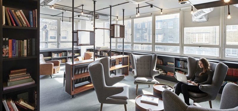 The HR Director image